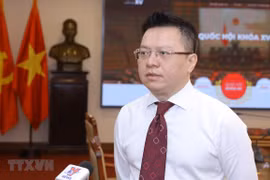 越南新闻工作者协会主席黎国明：强化工作责任 促进改革创新