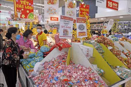 2022年1月份全国居民消费价格指数上涨1.94%
