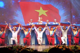 2022年“长沙之春”特别艺术晚会将于1月15日晚举行