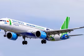 越竹航空将于8月6日对往返中国台湾航线的飞行计划进行调整