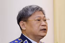 多名原越南海警司令部领导涉嫌贪污罪被起诉和逮捕