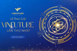 Vinfuture全球科技奖：向服务人类的科技发明颁奖