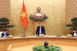 政府总理范明政：做好资金安排 确保各重点交通项目如期完成