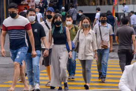 马来西亚努力为重新开放边境做准备