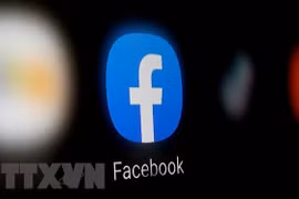 对Facebook“巨人”的新年指控