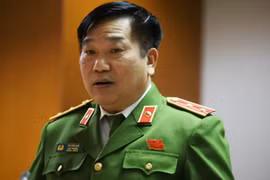韩国向越南分享居住登记运作经验