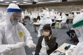 越南政府副总理武德儋：北江省应采取更强有力措施抗击疫情
