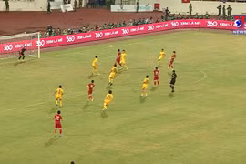 FIFA排名：越南男足稳居世界前100名