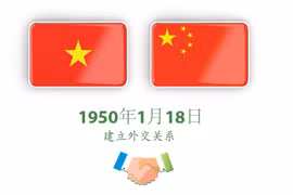 图表新闻：越中全面战略合作伙伴关系