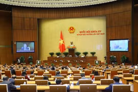 尽快实施扶持政策 为疫后经济发展注入动力
