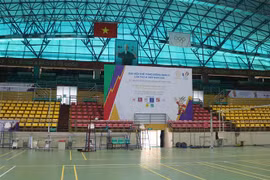 第31届东南亚运动会： 越南北宁省的各项准备工作已经就绪