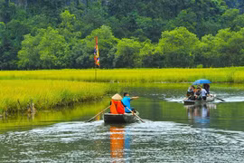 越南报告：越南旅游业有望实现疫情前增速