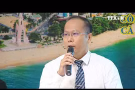 庆和省为2019年国家旅游年作出充分准备