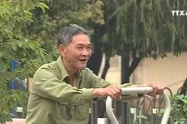 越南始终努力促进和保护人权