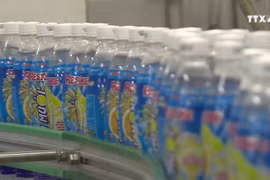越南零售企业需守住国内市场份额 