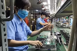 韩媒：越南是一个充满活力与机遇的经济体