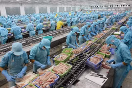 拓宽销售渠道 越南企业需要注重解决的问题