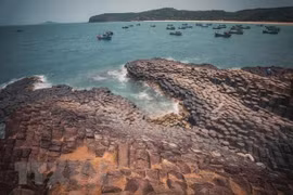 归仁：旅游爱好者不可错过的有趣旅游景点