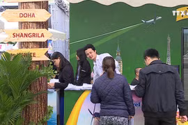 各家旅行社以优惠旅游线路带动旅游淡季市场