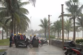 中部地区各省大力展开暴雨洪水应对措施