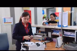 胡志明市吸引外资猛增 投资金额超过40亿美元