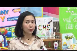 越南积极生产和使用环境友好型产品