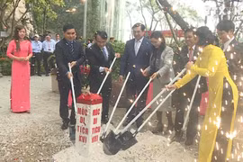 五行山名胜群正式成为国家级特殊遗迹