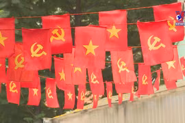 越共十三大的成功开启越南发展新篇章