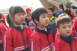 河内空中奠边府战役——河内12月的豪迈历史篇章