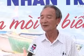 岘港博物馆努力拉近非遗与年轻人的距离