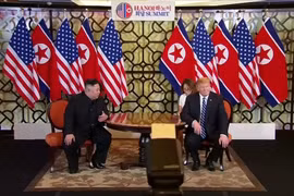 制裁问题成为两国领导未达成协议的原因
