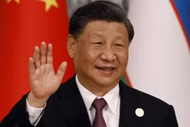 中共中央总书记、中华人民共和国主席习近平即将对越南进行国事访问