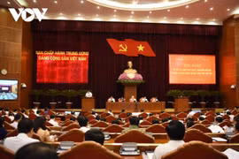 反腐倡廉：上下一心、纵横畅通