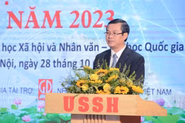 2023年越南外国留学生越南语演讲比赛正式启动
