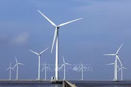 越通社评出2023年十大经济新闻