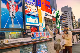 日本国家旅游局与越南歌手合作制作推广旅游的音乐短片