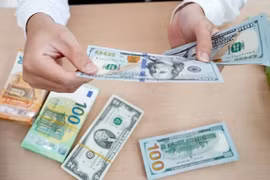 2023年前9个月胡志明市侨汇收入超过2022年全年