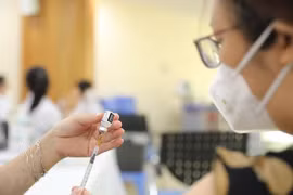 越南新冠疫情：2月28日全国新增确诊病例12例