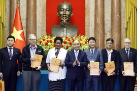 回顾2022年：民间外交有所起色