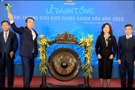 越南财政部副部长阮德芝：2023年股市将迎来大反弹