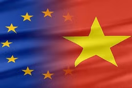 阮文草大使：越南一向是欧盟的重要合作伙伴