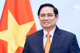 为东盟与海合会和越南与沙特双边关系注入新动力