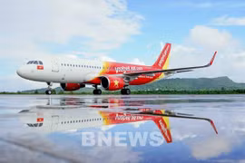 越捷航空即将增加至每周 17 个往返澳大利亚的航班班次