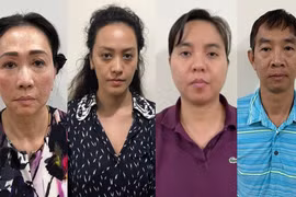 万盛发集团董事长张美兰及85名被告人遭起诉