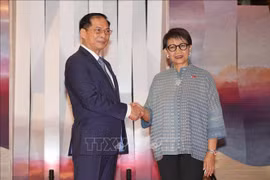 第56届东盟外长会议系列重要对外议程正式启动