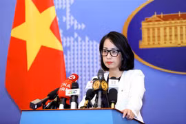 越南与柬埔寨在边境管理和保护领域保持密切合作