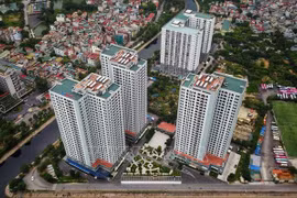越南银行利率持续降温，房地产静待资金回流