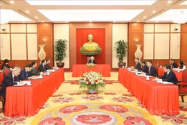一周要闻回顾（2023.3.27-4.2）