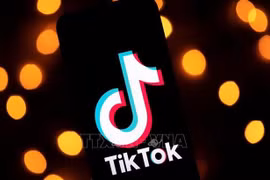越南信息传媒部：继续实行手机卡实名制 处理Tiktok的违法违规行为