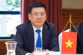《越南与阿联酋全面经济伙伴协定》：促进越南与阿联酋经贸关系的杠杆